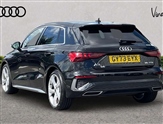 Audi A3 Image 3