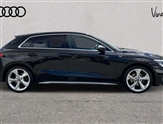 Audi A3 Image 4