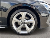 Audi A3 Image 5