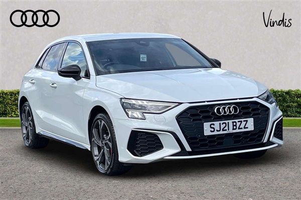 Large image for the Used Audi A3