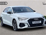 Audi A3 Image 1
