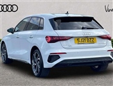 Audi A3 Image 3