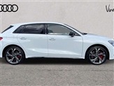 Audi A3 Image 4