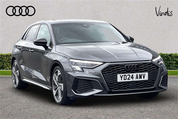 Large image for the Used Audi A3