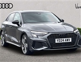 Audi A3 Image 1