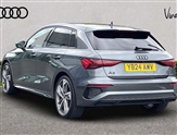 Audi A3 Image 3