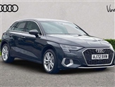 Audi A3 Image 1