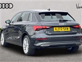Audi A3 Image 3