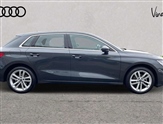 Audi A3 Image 4