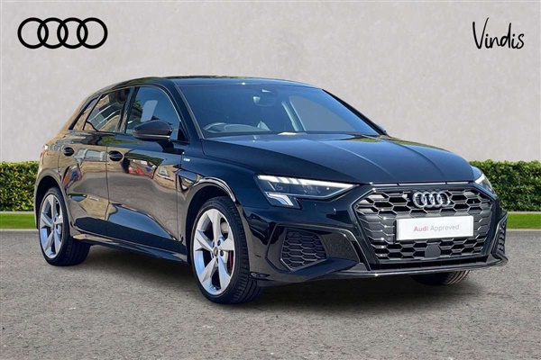 Large image for the Used Audi A3