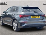 Audi A3 Image 3