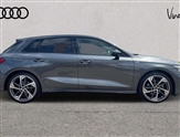 Audi A3 Image 4