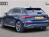 Audi A3 Image 3