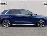 Audi A3 Image 4