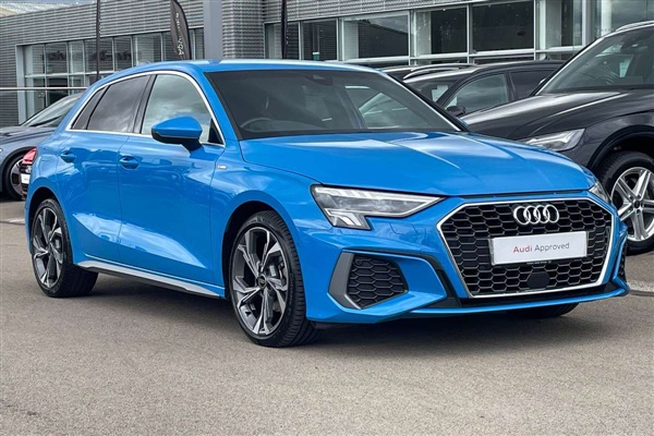 Large image for the Used Audi A3