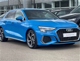 Audi A3 Image 1