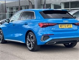 Audi A3 Image 3