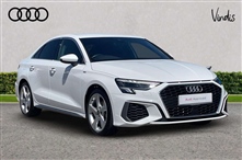 Used Audi A3