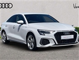 Audi A3 Image 1