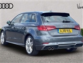 Audi A3 Image 3