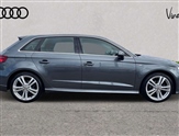 Audi A3 Image 4