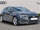 Audi A3 Image 1