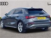 Audi A3 Image 3