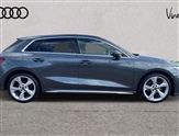 Audi A3 Image 4