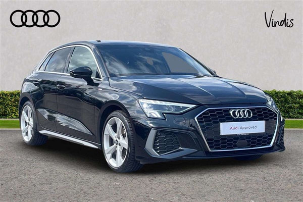 Large image for the Used Audi A3