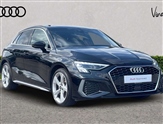 Audi A3 Image 1