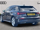 Audi A3 Image 3