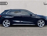 Audi A3 Image 4