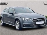 Audi A3 Image 1