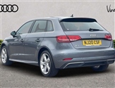 Audi A3 Image 3