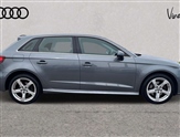 Audi A3 Image 4