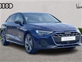 Audi A3 Image 1