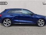Audi A3 Image 4