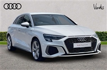Used Audi A3