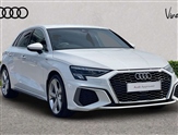 Audi A3 Image 1