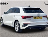 Audi A3 Image 3