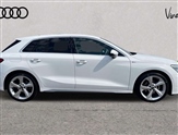 Audi A3 Image 4