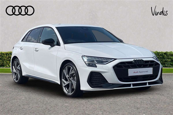 Large image for the Used Audi A3