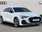 Audi A3 Image 1