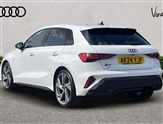Audi A3 Image 3