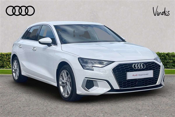 Large image for the Used Audi A3