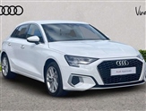 Audi A3 Image 1