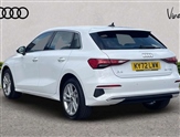 Audi A3 Image 4