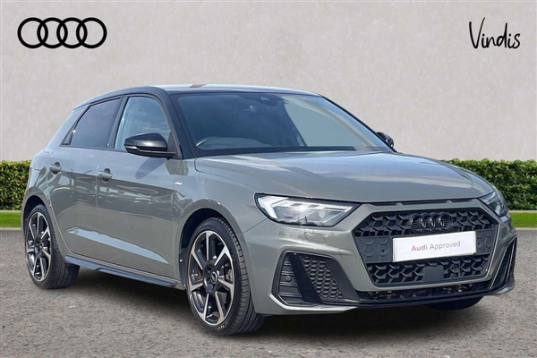 Large image for the Used Audi A3