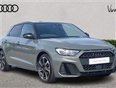 Audi A3 Image 1