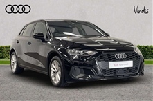 Used Audi A3